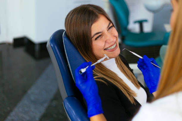 Best Traditional Braces  in Dover Base Housing, DE
