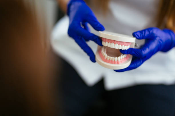 Best General Dentistry  in Dover Base Housing, DE
