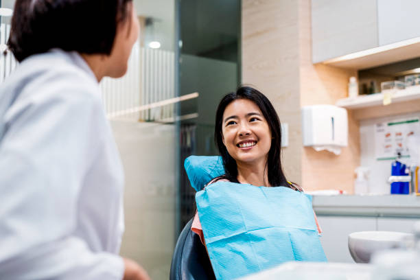 Best Emergency Dental Care  in Dover Base Housing, DE
