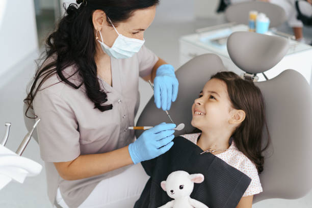 Best Pediatric Dentistry  in Dover Base Housing, DE