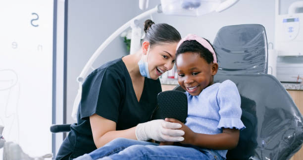 Best Preventive Dentistry  in Dover Base Housing, DE