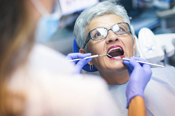 Why Choose Us for Your Dental Needs in Dover Base Housing, DE