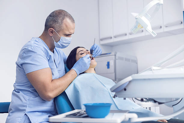 Best Root Canal Treatment  in Dover Base Housing, DE